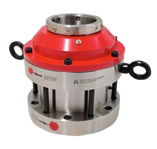 Agitator Wet Running Single Mechanical Seal With Bearing