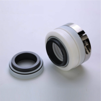 Replaceable Face Bellow Mechanical Seal