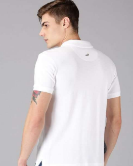 Crocodile T Shirt