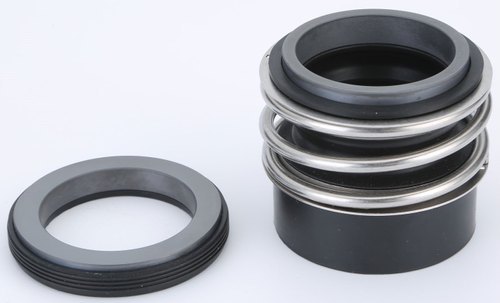 Rubber Bellow Mechanical Seal Equivalent To MG12
