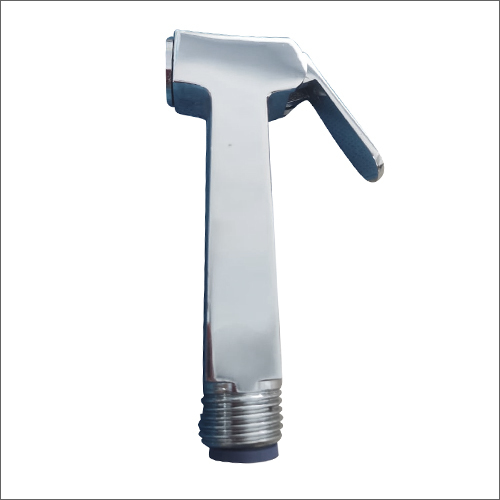 Square Brass Health Faucet