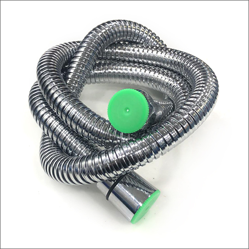 Heavy SS Flexible Shower Tube