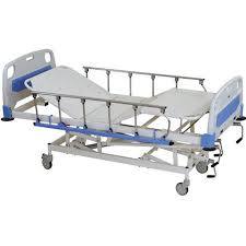 Eco Model Manual  Five Functional ICU Bed