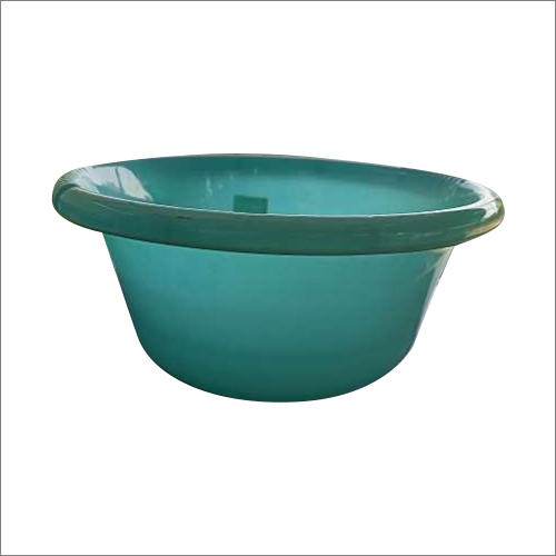 Premium Quality Plastic Tub