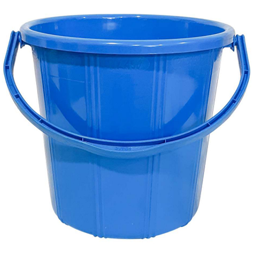 Plastic Bucket