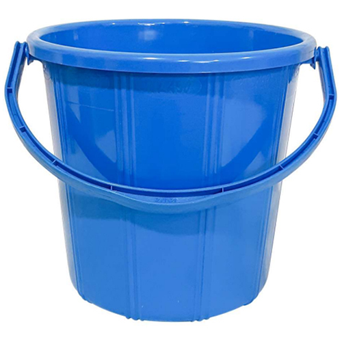 Premium Quality Plastic Bucket
