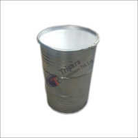 Ring Type Galvanized Barrel