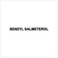 Benzyl Salmeterol