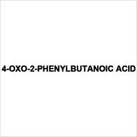 4-Oxo-2-Phenylbutanoic acid