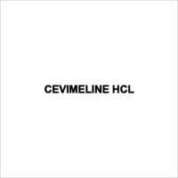 Cevimeline HCL