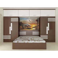 Room Interior Designing