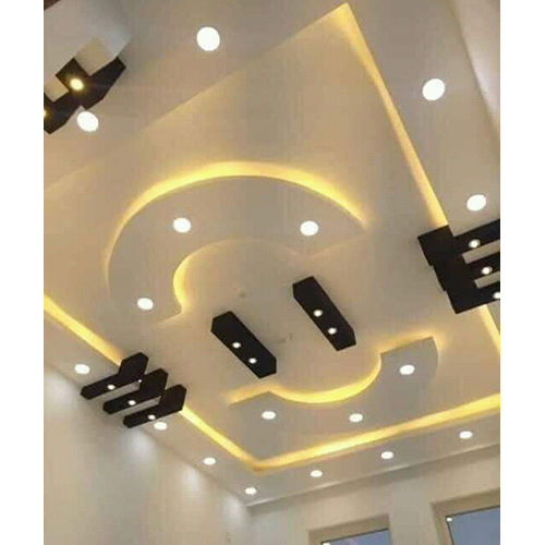 Roof Interior Decoration