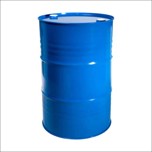 Steel 250 Ltr Ms Barrel