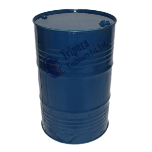 Steel 200 Liters Ms Epoxy Coated Barrel