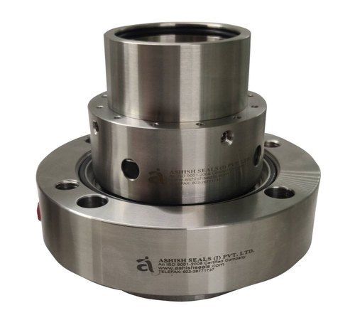 High Pressure Mechanical Seal