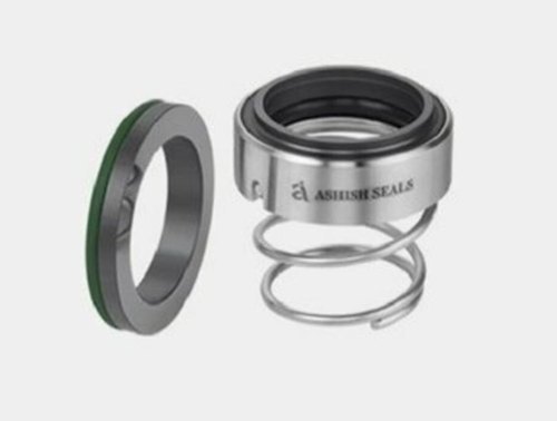 Conical Spring Mechanical Seal