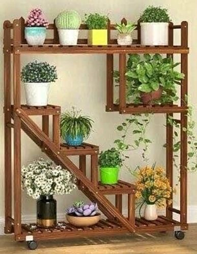 Flower Stand