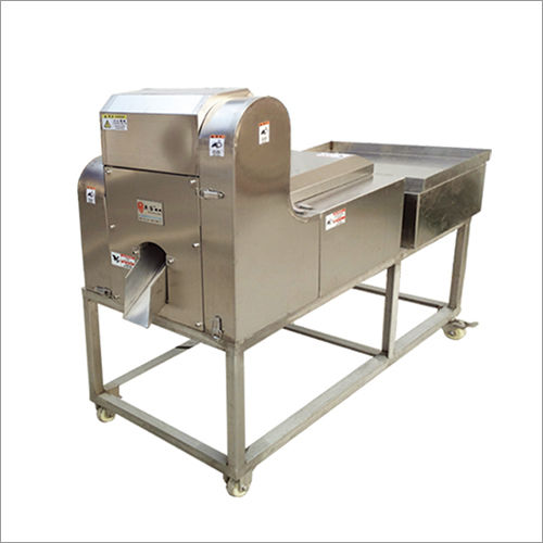 Fish Filleting Machine