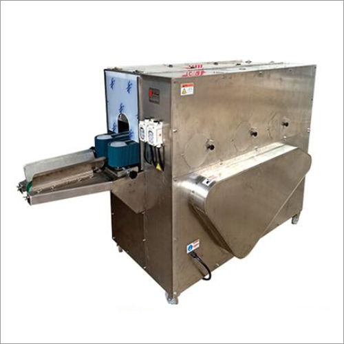 Fish Gut Removing Machine