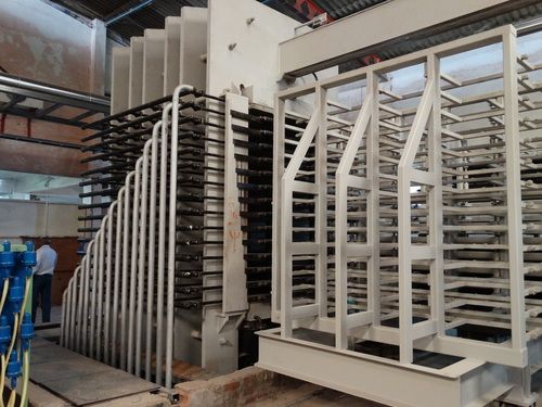 HPL Sheet Machine