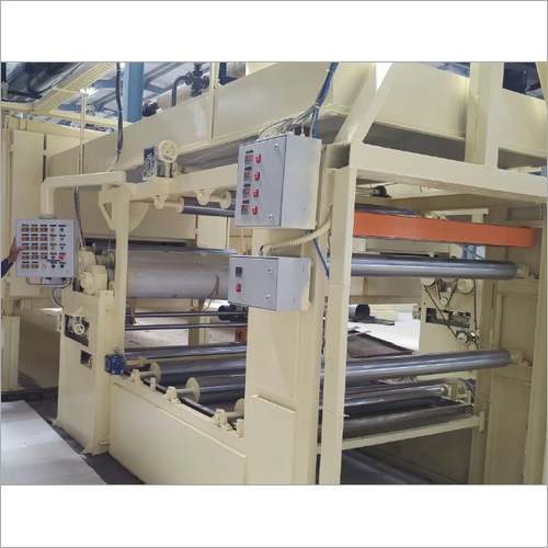 Machinery Supplier of Laminate Sheet Plant
