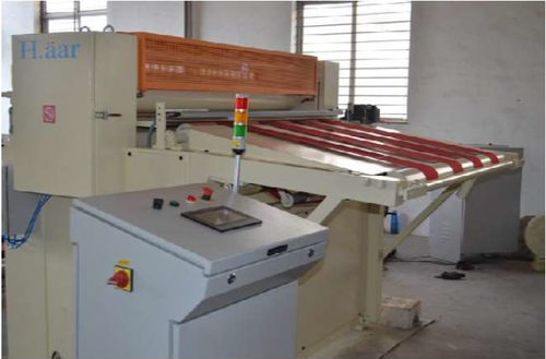 Machinery Supplier of Sunmica Sheet Plant