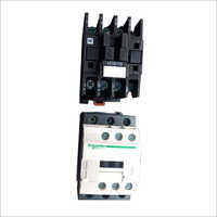 15 Amp Schneider 3 Pole Contactor