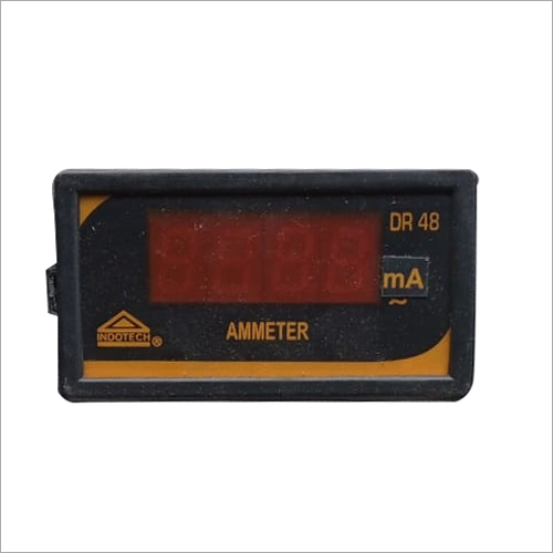 Indotech Digital Ammeter