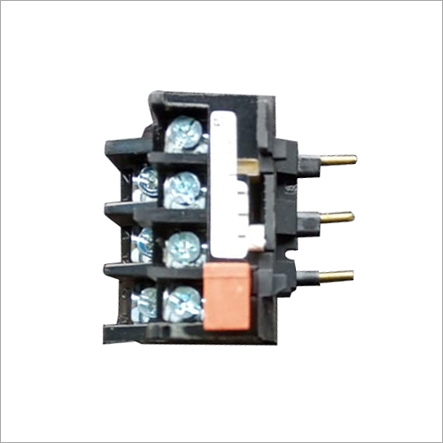 Schneider Electric Thermal Overload Relay