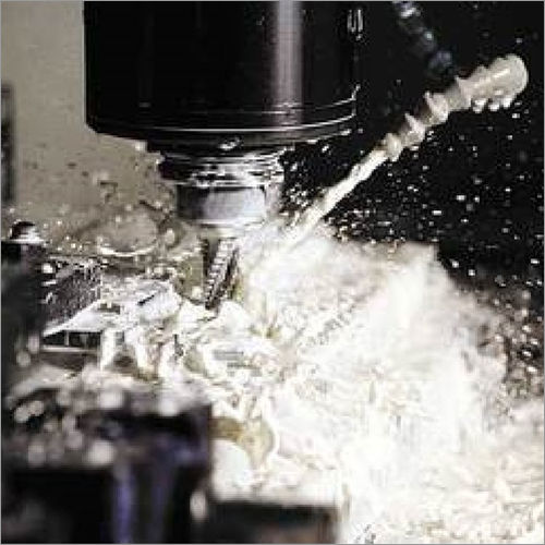 Cutting Oil For Cutting Machine