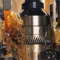 Rust Preventive Oil Grade: Industrial Grade