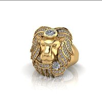 Real Diamond Men's Ring