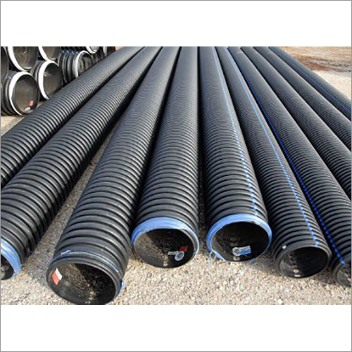 Flexible Hdpe Pipe Application: Industrial