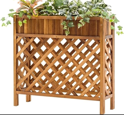Flower Stand