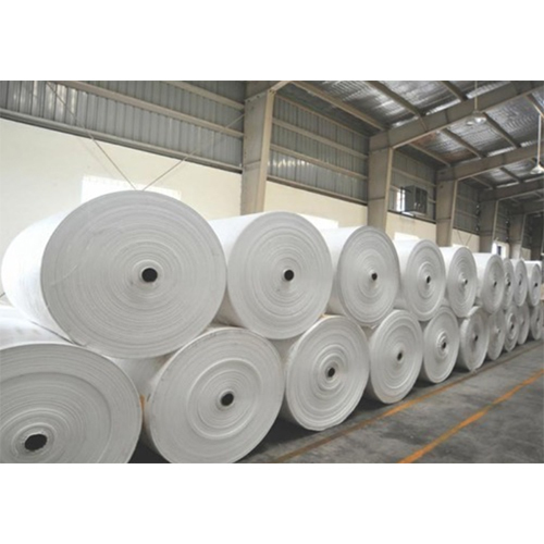 HDPE FABRIC ROLL By S V ENTERPRISES