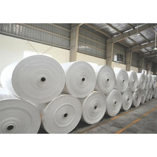 Hdpe Fabric Roll At Best Price In Vapi Gujarat S V Enterprises