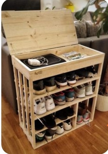 Shoes Rack