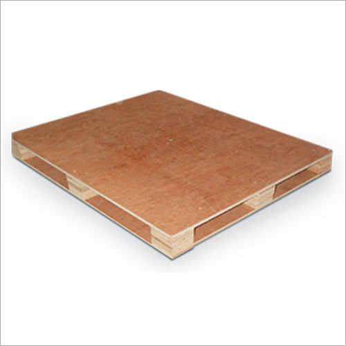 Plywood Pallet