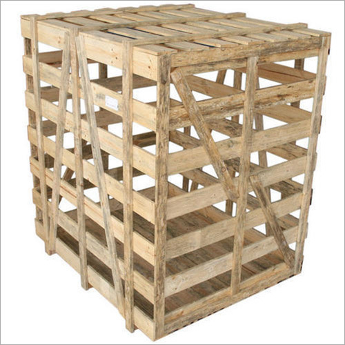 Crates Box