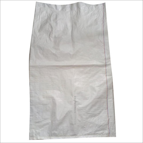 PP Woven Plain Bag