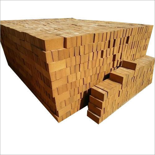 Rectangle Alumina Fire Brick