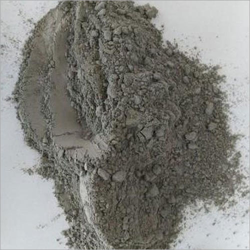 High Alumina Refractory Cement