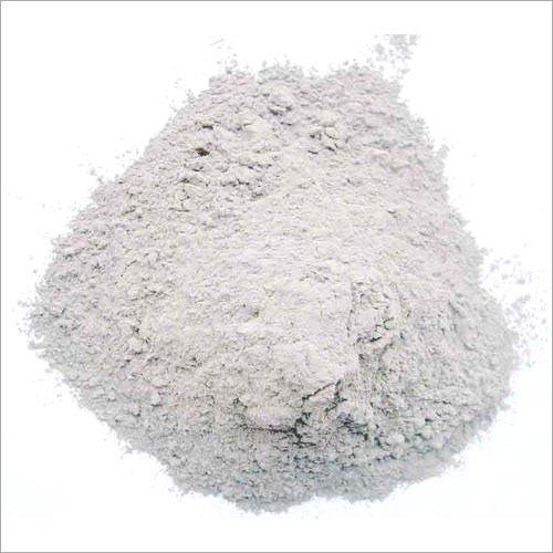 Insulating Castables Application: Industrial