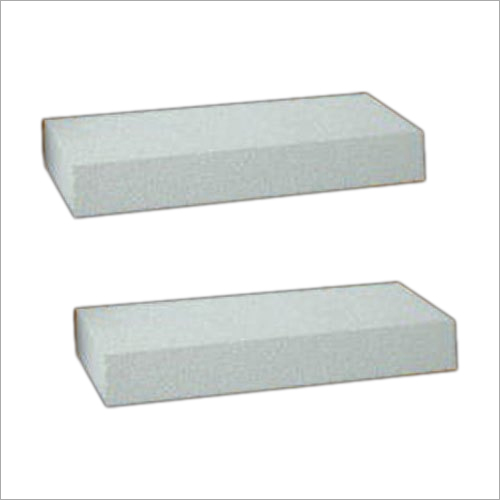 Gray Rectangle Alumina Insulation Bricks