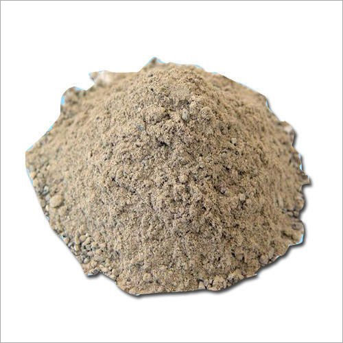 Industrial Refractory Powder