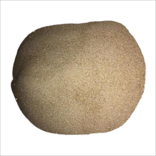 Milling Zircon Sand Application: Construction