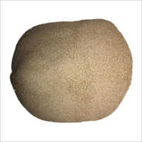 Milling Zircon Sand - 50 Kg Hdpe Bag, 30 Degree Angle Of Repose, 2200-2550â°c Melting Point, 183.1 G/mol Molecular Weight, 0.132 Specific Heat, 4.5-4.8 Specific Gravity, Powder Shape, Refractory Type