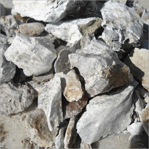 Alloy Calcined Bauxite Lump