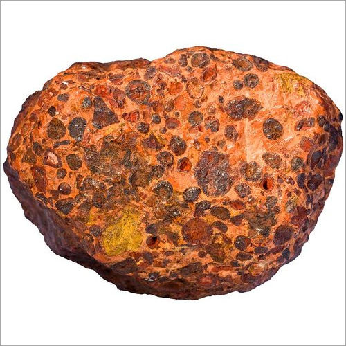 Bauxite Ore