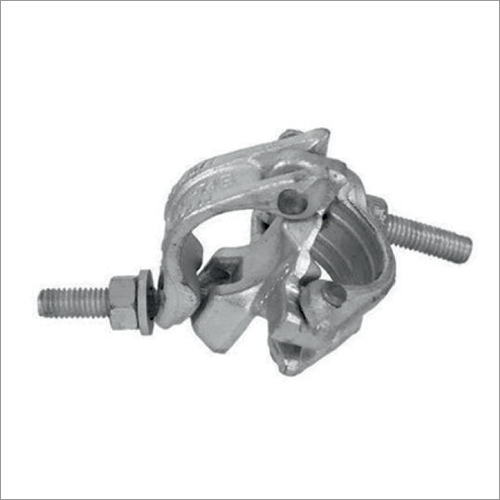 Forged Fix Coupler